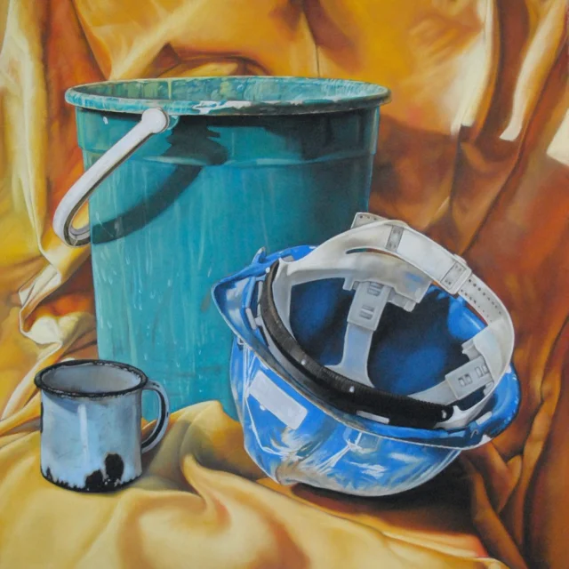 Thank you workers of SA!

#workersday #southafricanworkers #workinglife #pastelstilllife #chalkpastel